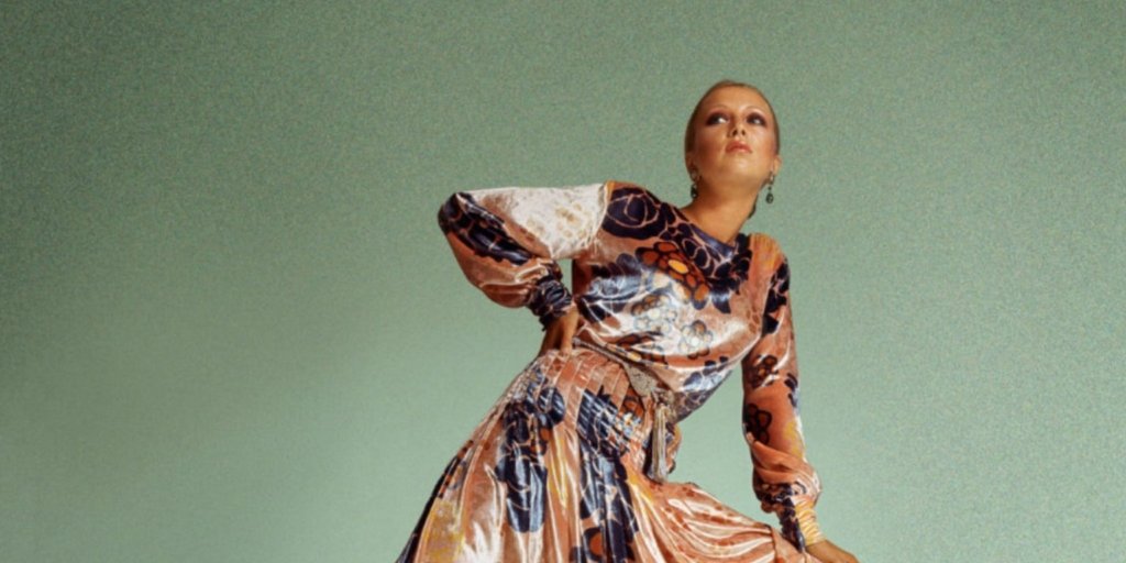 Les Fleurs d’Yves Saint Laurent: An Exhibition Bridging Fashion, Nature, and Literature