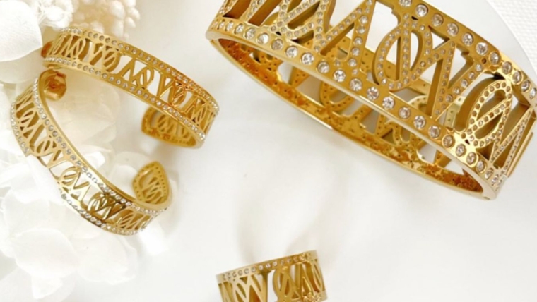 2025 Jewelry Trends: Embrace the Bold and the Timeless