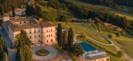 Savor the Dolce Vita: Top Retreats in Chianti for Gourmet and Wellness Bliss