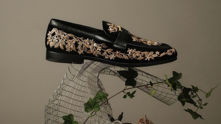 Rahul Mishra X Tod’s: A Trilogy of Craftsmanship