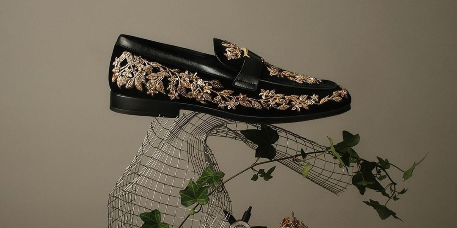 Rahul Mishra X Tod’s: A Trilogy of Craftsmanship