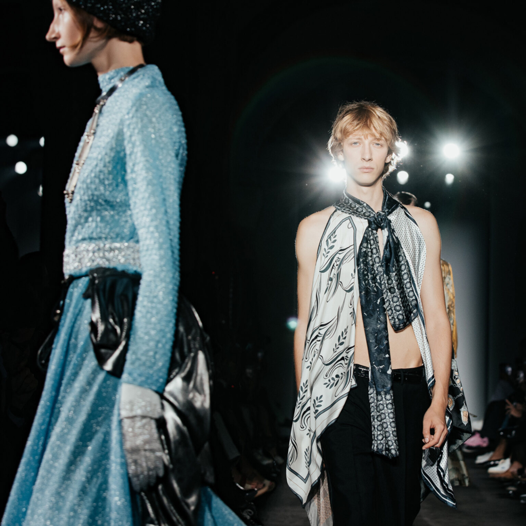 080 Barcelona Fashion Week: All You Need to Know