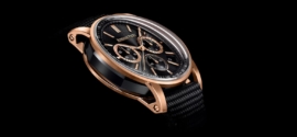 Top Luxury Watch Picks for 2024: Masterpieces in Motion