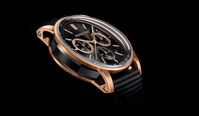 Top Luxury Watch Picks for 2024: Masterpieces in Motion