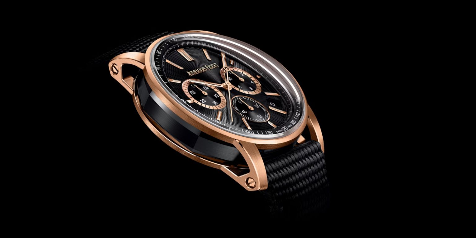 Top Luxury Watch Picks for 2024: Masterpieces in Motion