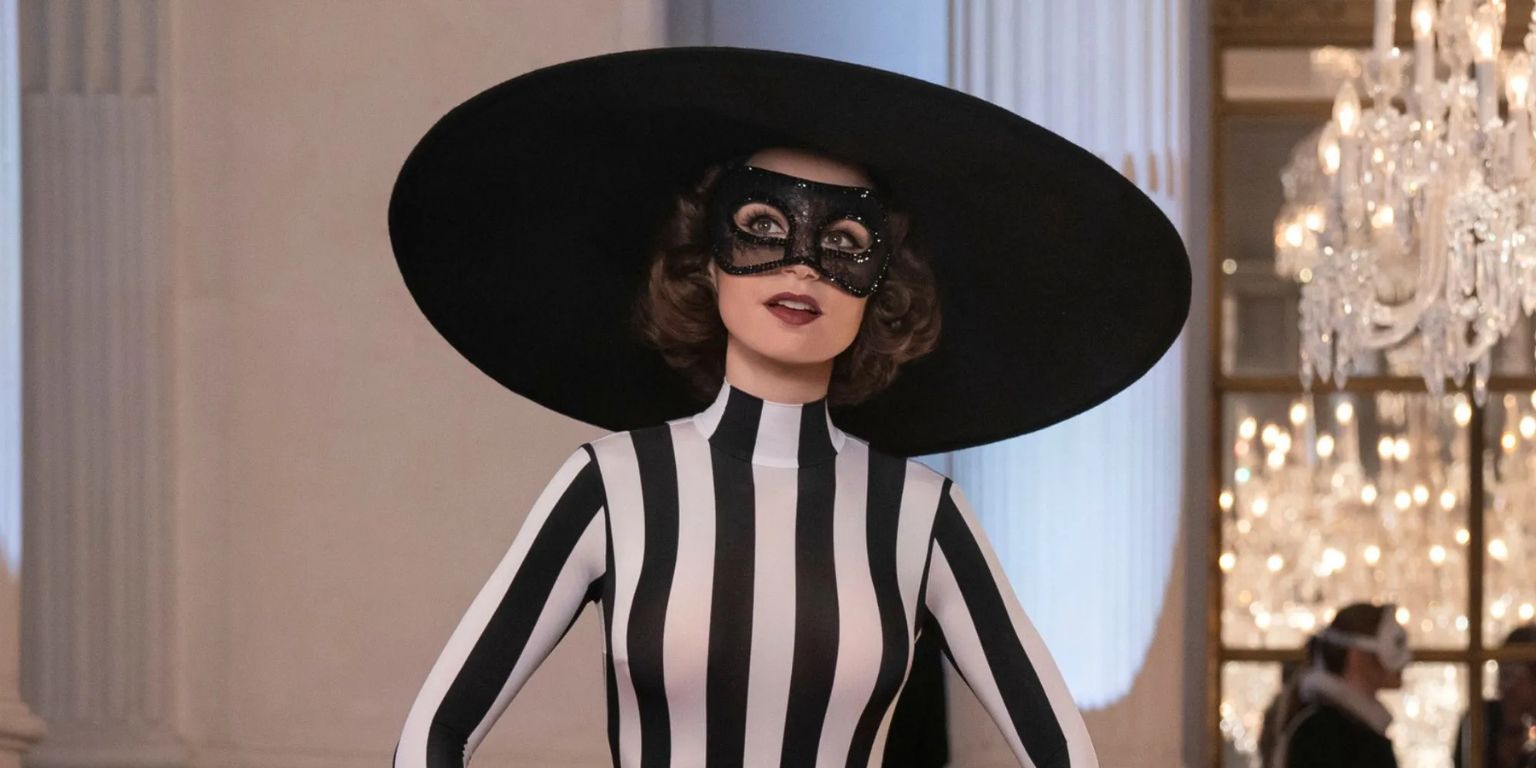 2024 Halloween Costume Ideas: Bring out the Fashionista in You