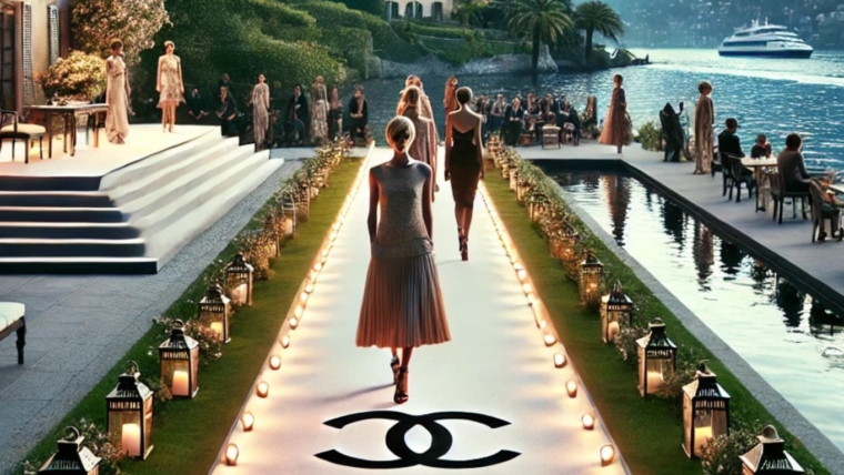 Chanel’s Next Cruise Collection to Dazzle at Lake Como