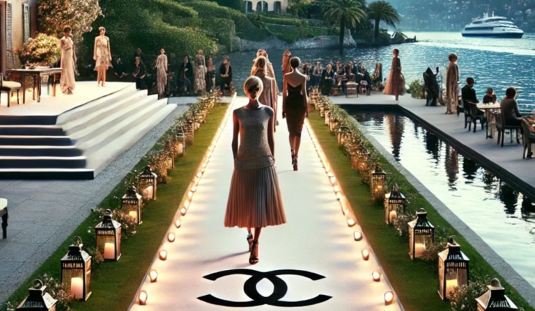 Chanel’s Next Cruise Collection to Dazzle at Lake Como