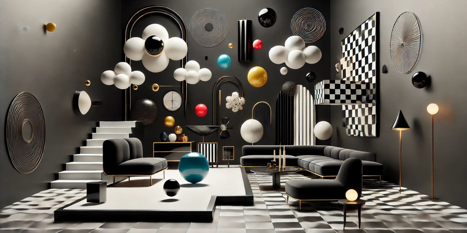 5 Home Decor Trends to Match Your Personality in 2025