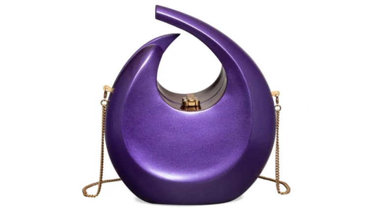 Sculpted in Style: ROCIO Handbags Are the New Icons of Sustainable Fashion