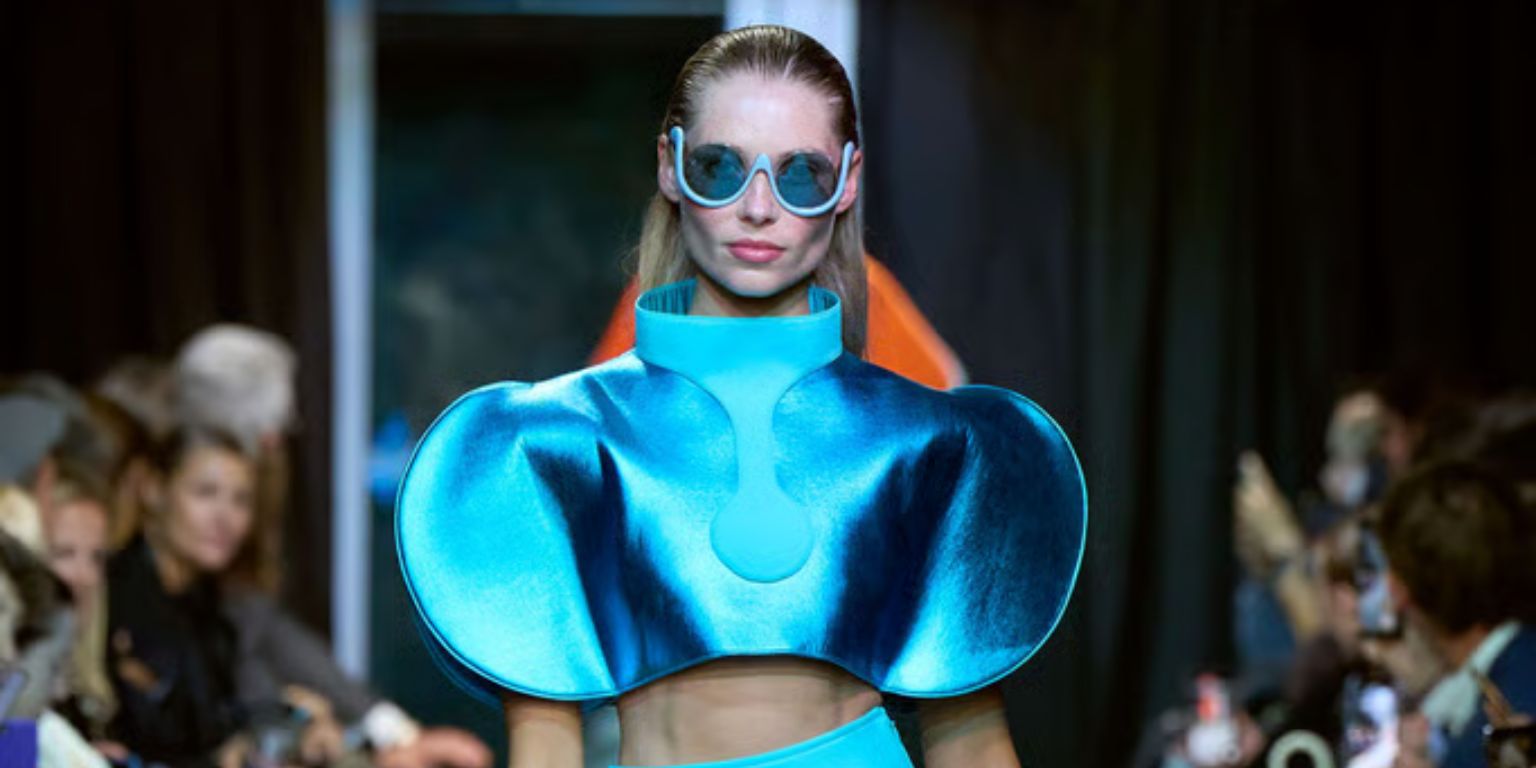 Spring/Summer 2025 Women’s Fashion Trends Unveiled on the Runway