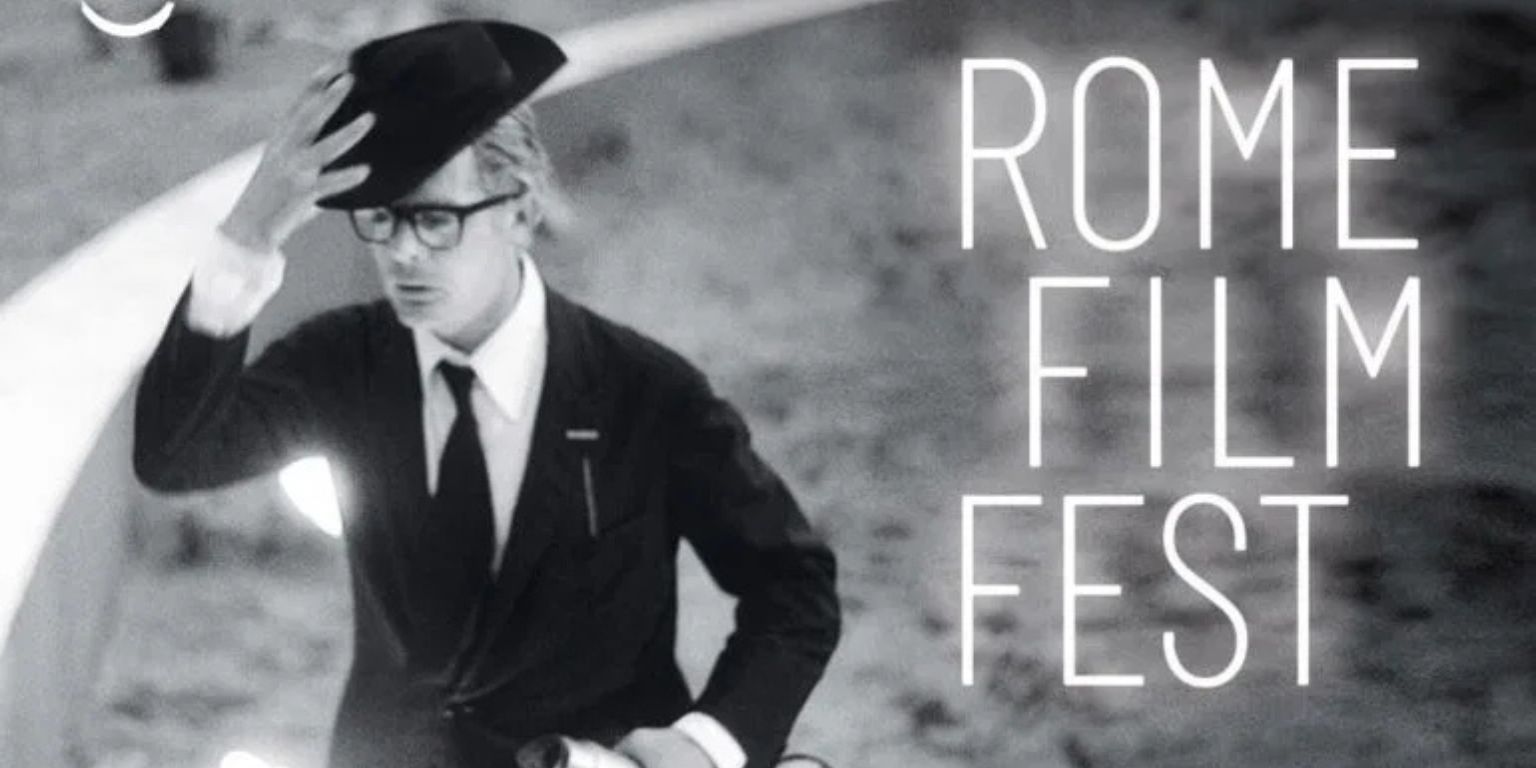 The Essential Guide to the 19th Rome Film Festival