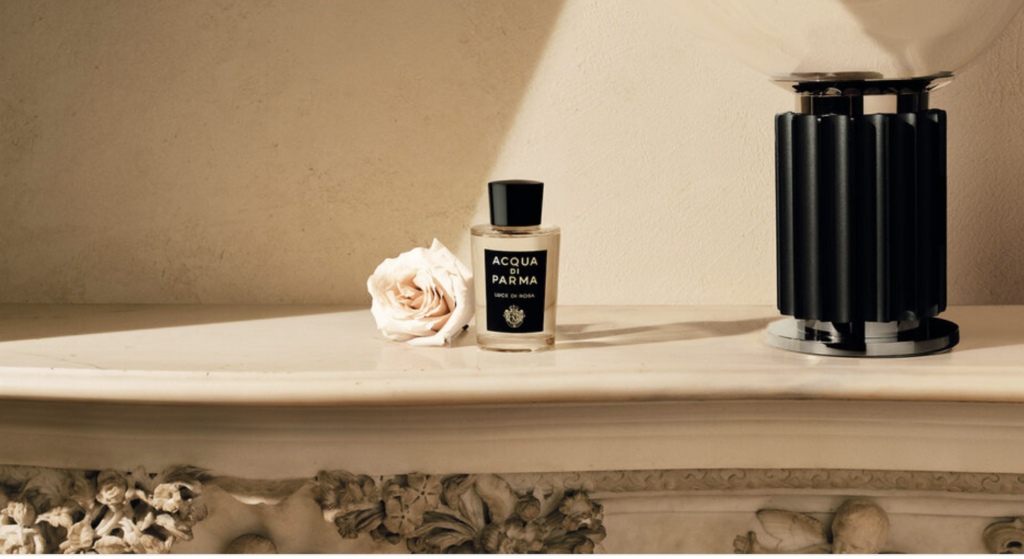 Luxury Perfumes Picks: ACQUA DI PARMA: LUCE DI ROSA