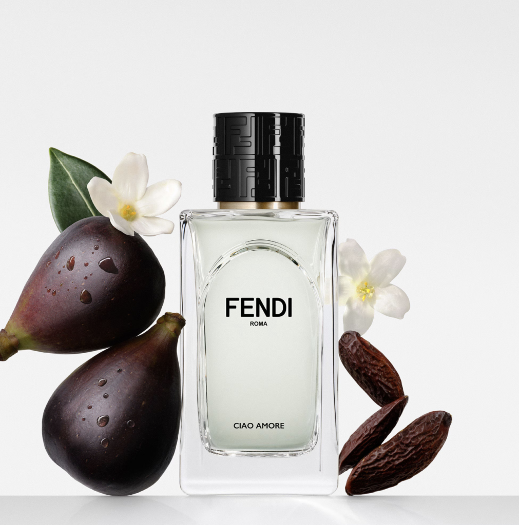 Luxury Perfumes Picks: Les Éternels by Fendi 