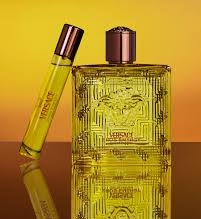 Luxury Perfumes Picks : Versace: Eros Energy