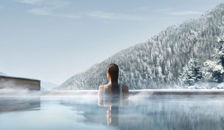 3 Wellness Retreats in Italy