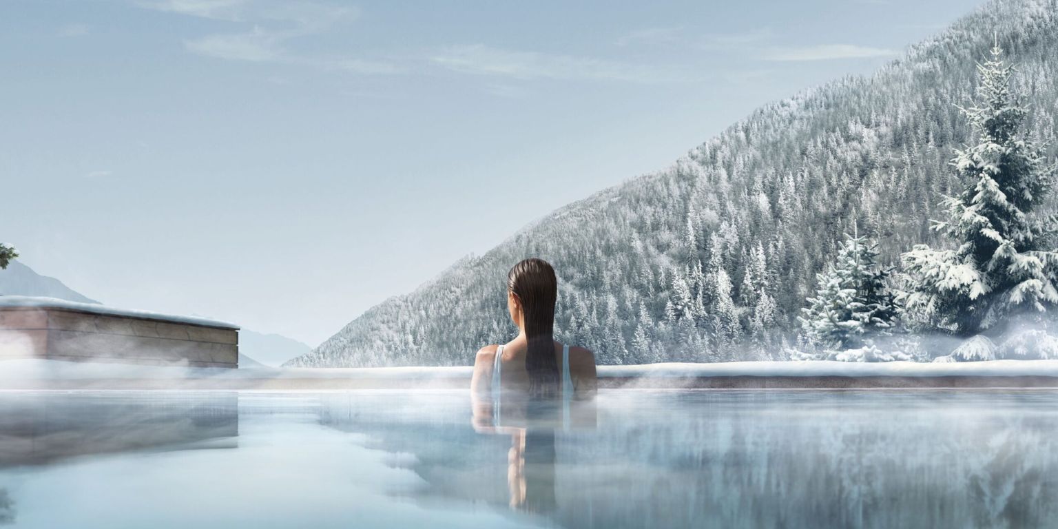 3 Wellness Retreats in Italy