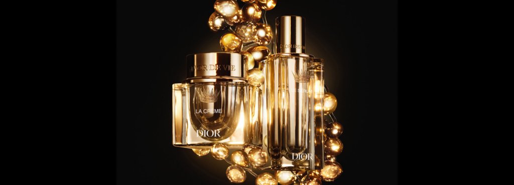 Dior L’Or de Vie