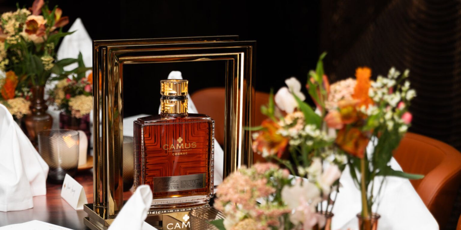 A Curated Selection of Luxurious Spirits to Toast the Holidays in Style