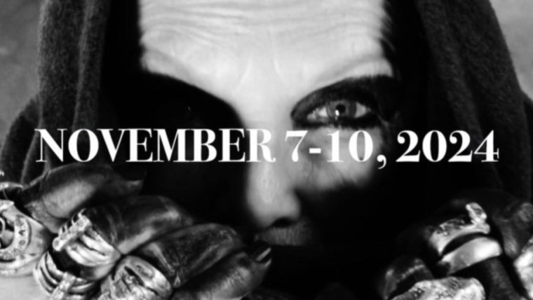 A Shaded View on Fashion Film Festival Returns to Paris for its 16th Edition