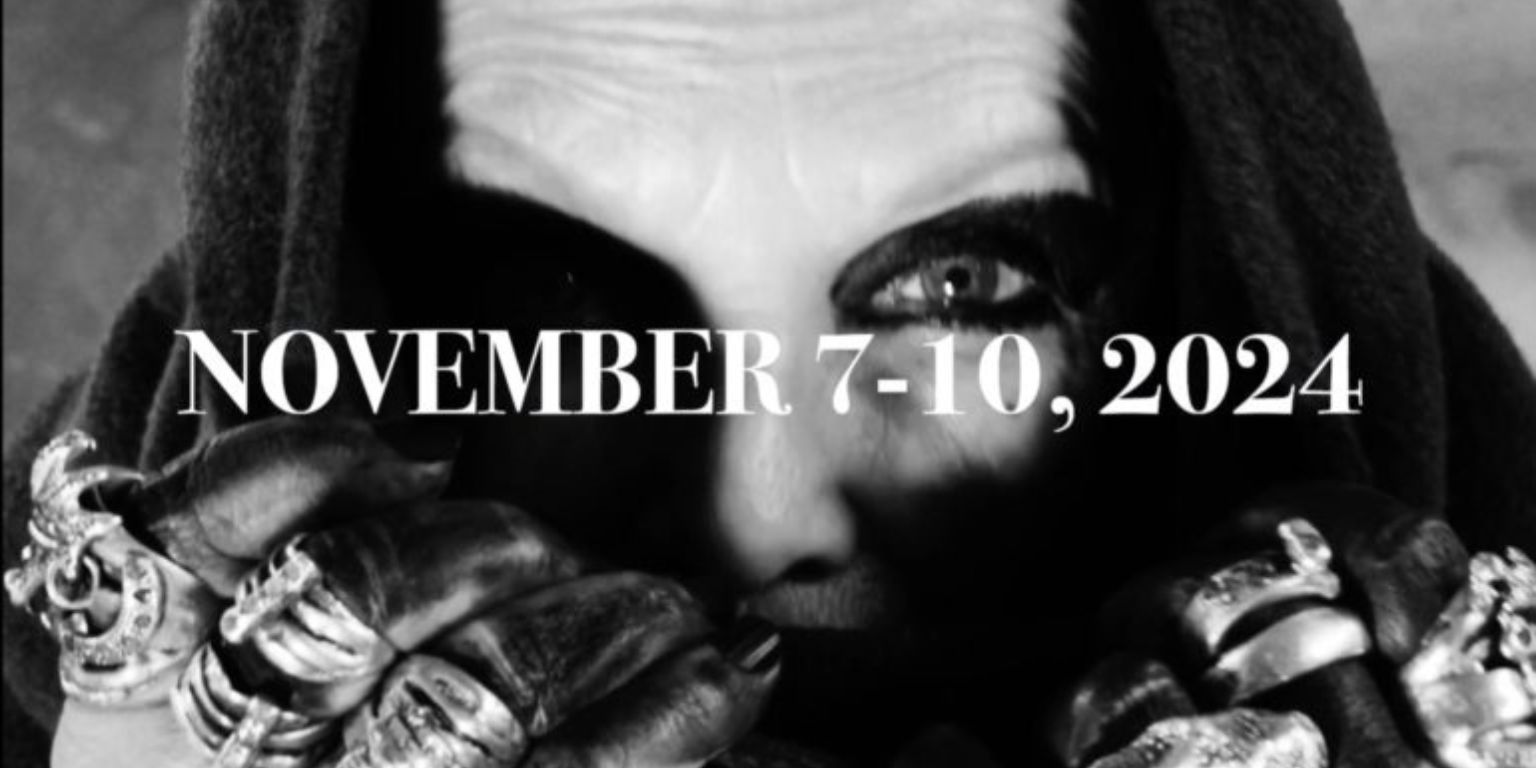 A Shaded View on Fashion Film Festival Returns to Paris for its 16th Edition