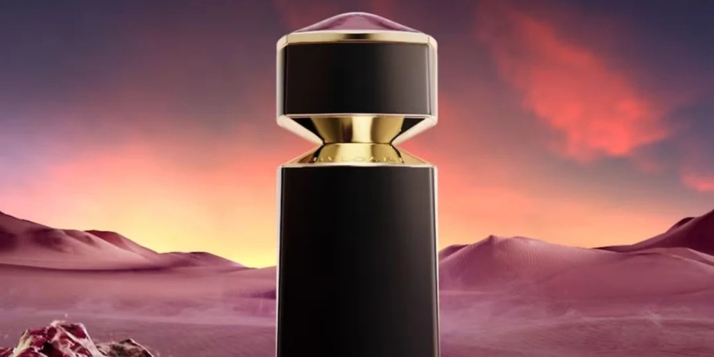 Bvlgari Le Gemme Sahare