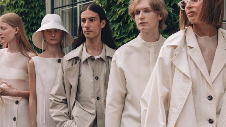 Copenhagen Fashion Week FW25 Announces Full Lineup of 36 Brands