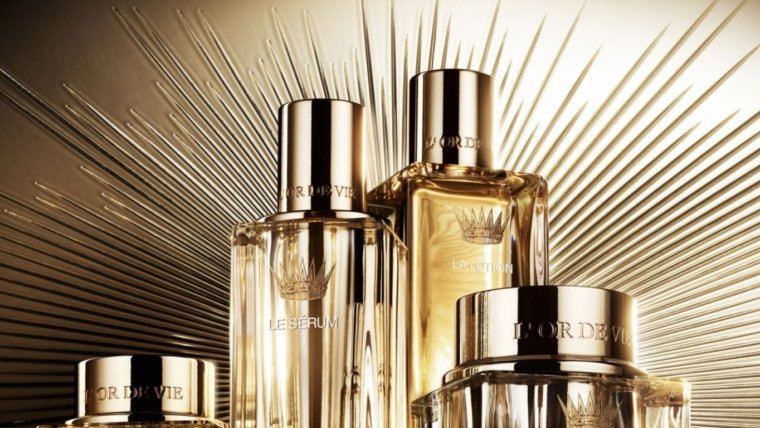 Dior L’Or de Vie