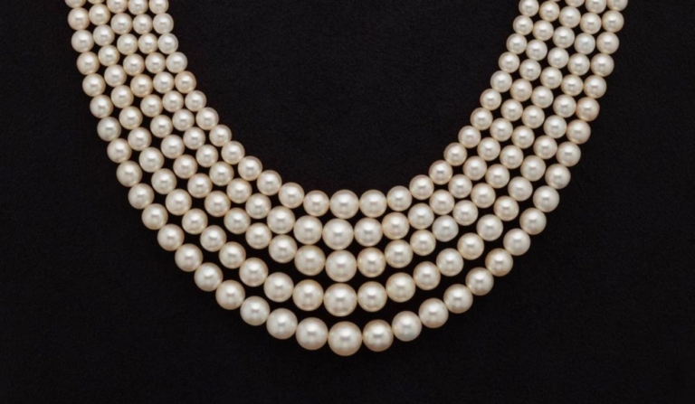 Paris, Capital of the Pearl: A New Exhibition Celebrating Haute Jewelry History