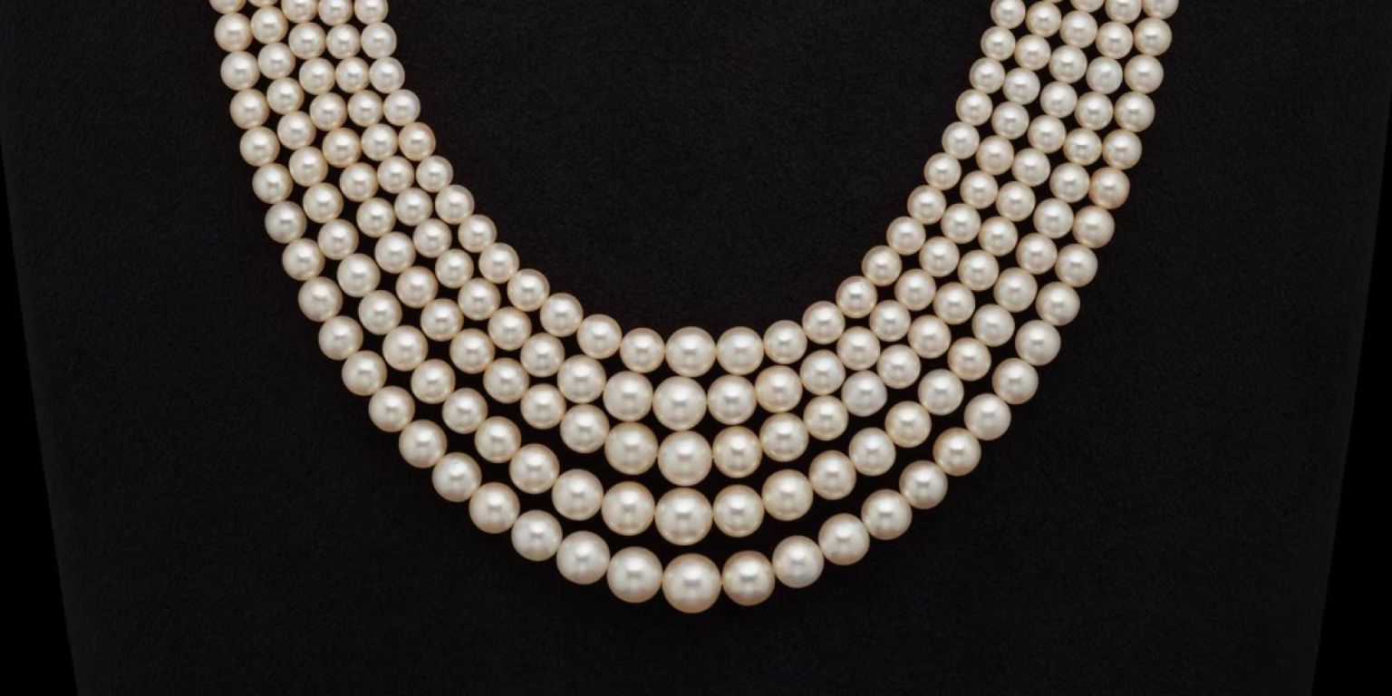 Paris, Capital of the Pearl: A New Exhibition Celebrating Haute Jewelry History