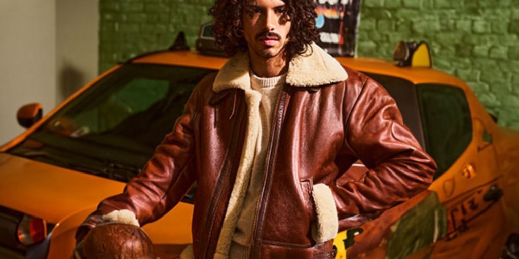 Schott NYC’s Fall/Winter 2024 Capsule Collections