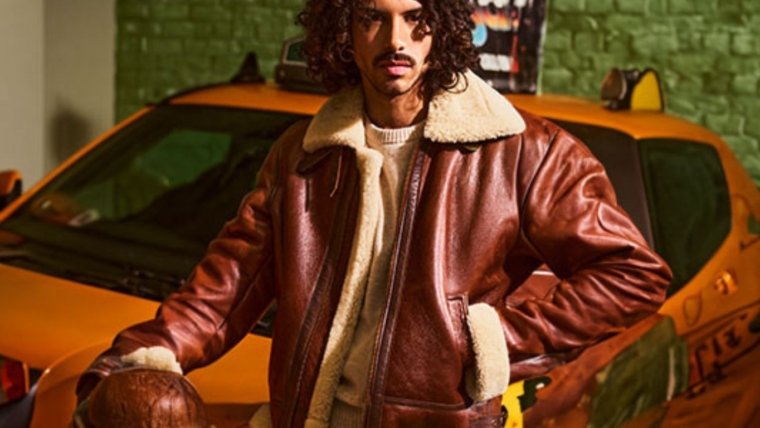 Schott NYC’s Fall/Winter 2024 Capsule Collections