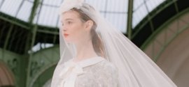 Chanel’s Spring 2025 Couture Show Celebrates 110 Years of Elegence