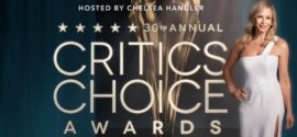 Hollywood’s Big Night: The Critics Choice Awards Turns 30