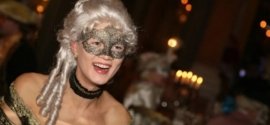 Venice Carnival 2025: Experience the Magic of the Ballo Dalle Rose