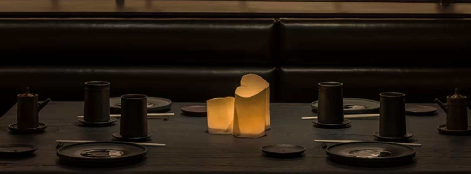 Saint Laurent Sushi Park