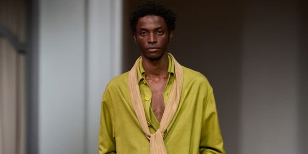 Zegna Takes Summer Cruise 2026 Show to Dubai
