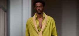 Zegna Takes Summer Cruise 2026 Show to Dubai