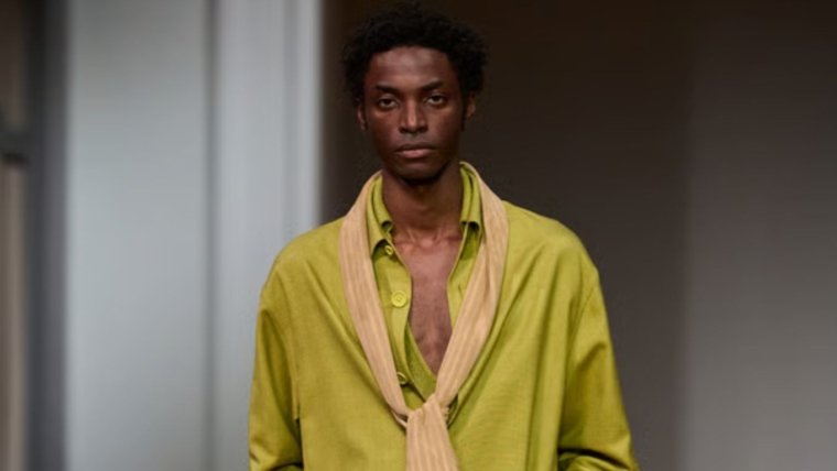 Zegna Takes Summer Cruise 2026 Show to Dubai