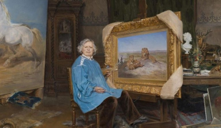 Louvre-Lens, "The Art of Dressing: Dressing Like an Artist"
