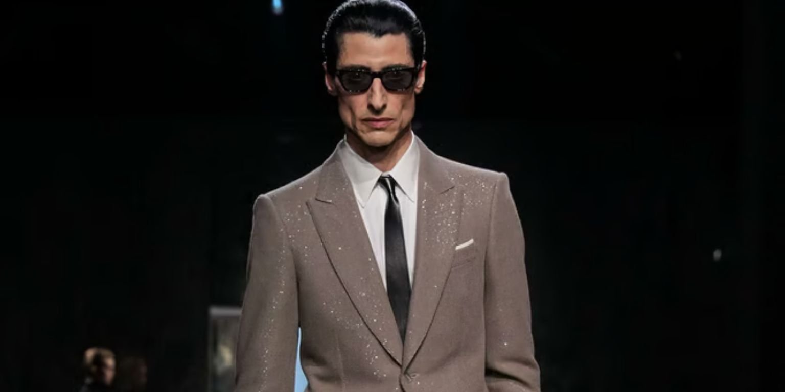 TOM FORD on X: 