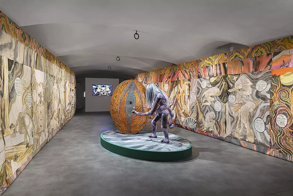 Max Mara Art Prize for Women
