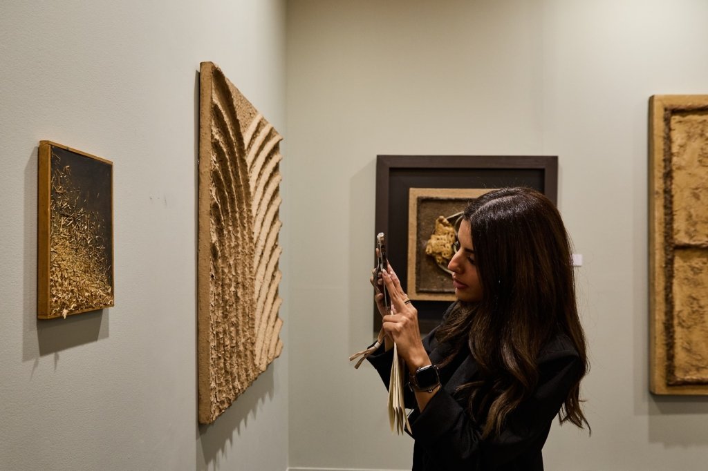 Art Dubai 2025