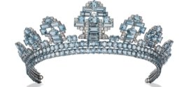Cartier New Jewel Exhibition at London’s V&A