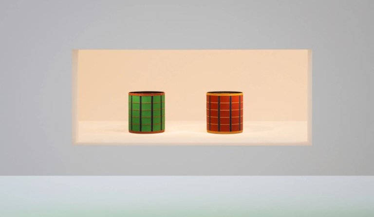 Hermès Home Collection at Milan Design Week