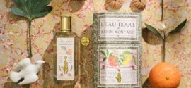 L’Eau Douce de Marin Montagut Turns Summer Into a Perfume