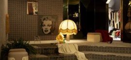 Loro Piana Unveils a Cinematic World at Milan Design Week