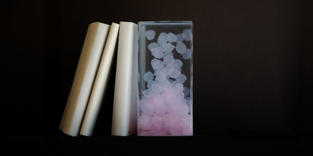 Milan Design Week 2025, KEWAI, The Sense of Spring Collection