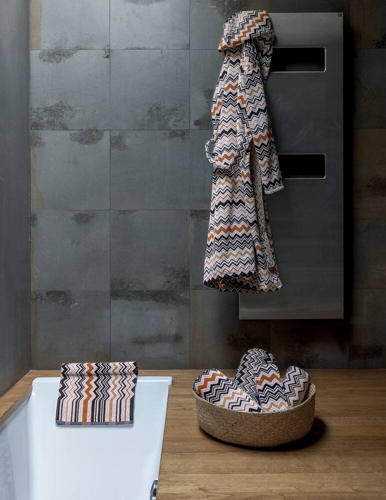 Missoni Home Milan Design Week