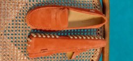 Tod’s Marks Milan with a Fresh Take on the Gommino